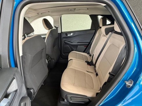 Used 2021 Ford Escape SE w/ Convenience Package image 20