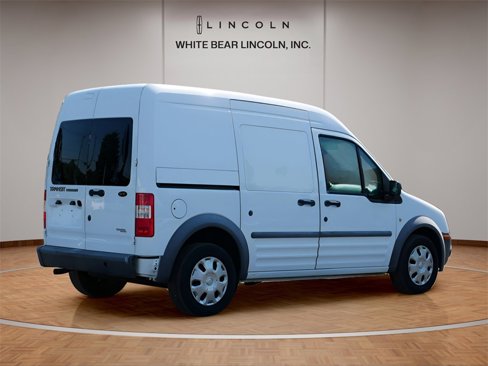 Used 2013 Ford Transit Connect XL image 5