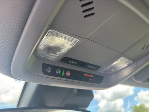 Certified 2025 Chevrolet Malibu LT w/ Sport Edition image 20