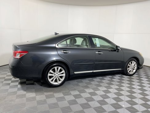 Used 2011 Lexus ES 350 image 21
