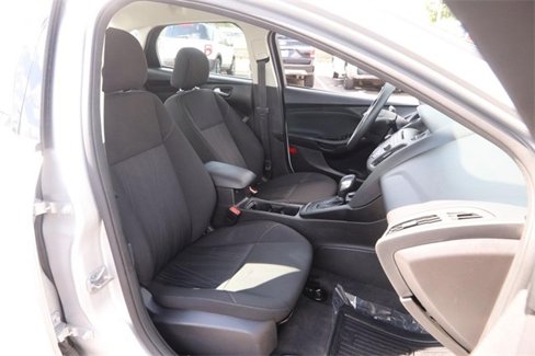 Used 2017 Ford Focus SE image 24