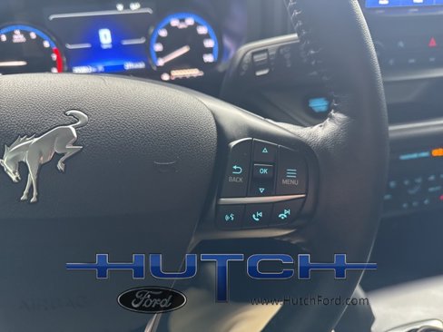 Used 2022 Ford Bronco Sport Outer Banks w/ Tech Package image 20