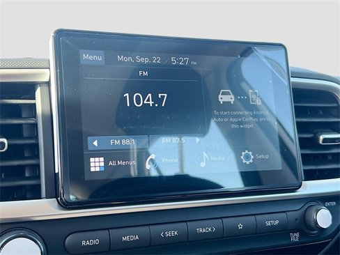 New 2026 Hyundai Venue SEL image 14