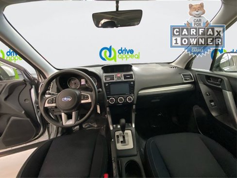 Used 2018 Subaru Forester 2.5i Premium w/ All-Weather Package image 29