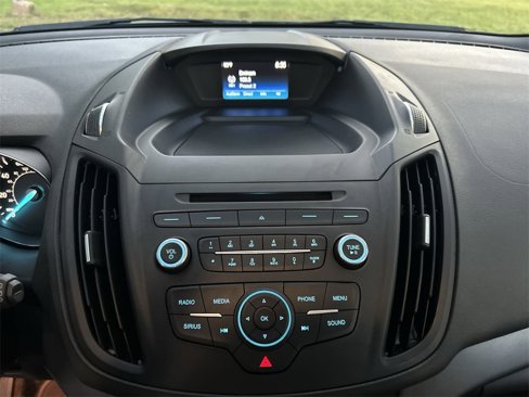 Used 2018 Ford Escape SE image 20