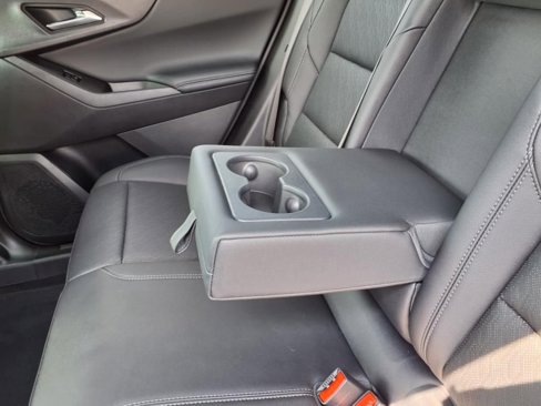 Used 2025 Chevrolet Equinox LT w/ Convenience Package II image 33