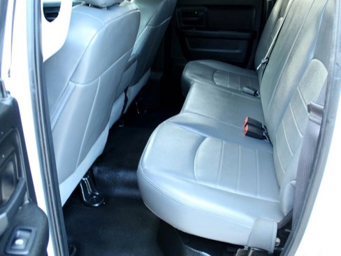 Used 2020 RAM 1500 Tradesman w/ Protection Group image 19