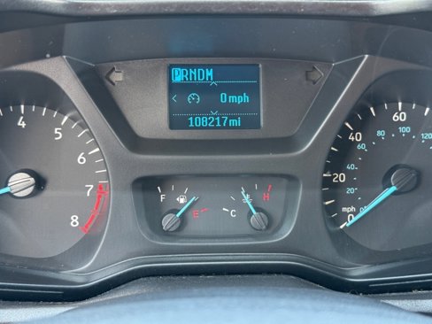 Used 2019 Ford Transit 250 130 Low Roof image 24