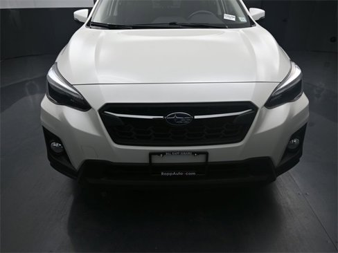 Used 2019 Subaru Crosstrek 2.0i Limited w/ Moonroof Package image 27
