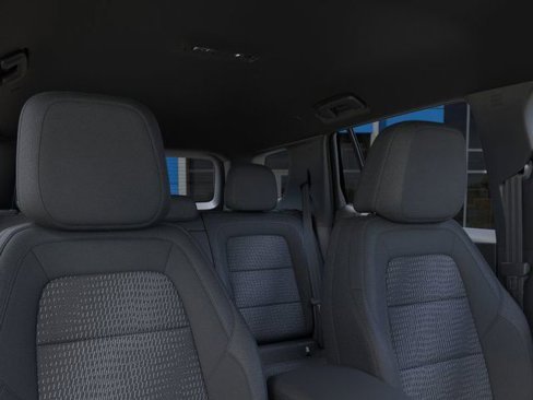 New 2026 Chevrolet Equinox LT image 25