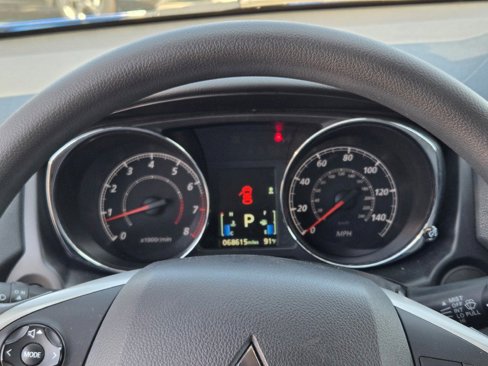 Used 2019 Mitsubishi Outlander Sport ES image 27