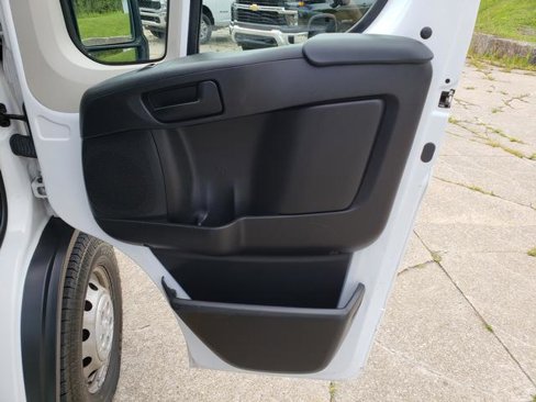 Used 2019 RAM ProMaster 2500 image 10
