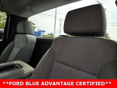 Used 2018 Chevrolet Silverado 2500 W/T image 21