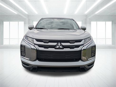 Used 2024 Mitsubishi Outlander Sport ES image 8