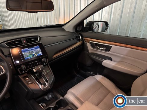 Used 2017 Honda CR-V Touring image 11