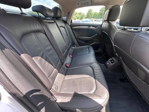 Used 2015 Audi A3 2.0T Prestige w/ Prestige Package image 22