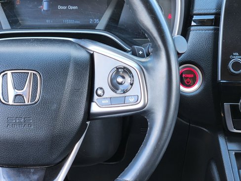 Used 2022 Honda CR-V Touring image 35