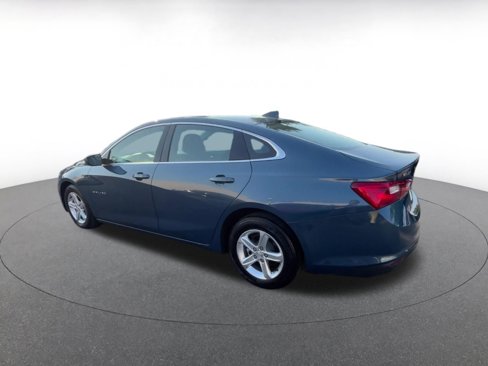 Used 2024 Chevrolet Malibu LT image 10