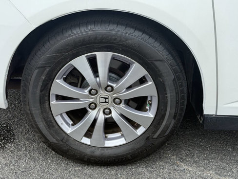 Used 2015 Honda Odyssey EX-L image 13
