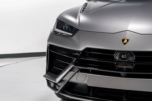 Used 2023 Lamborghini Urus S image 46
