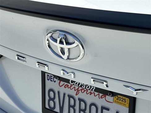 Used 2018 Toyota Camry XSE image 28