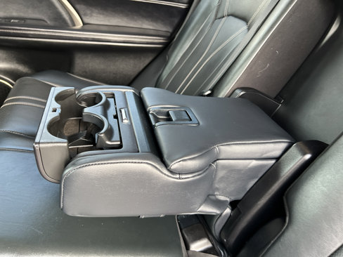 Used 2020 Lexus RX 450h AWD w/ Luxury Package image 21
