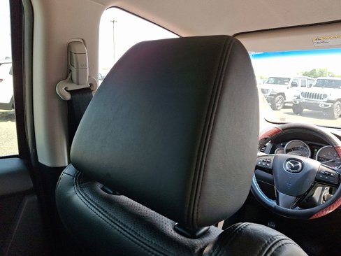 Used 2015 MAZDA CX-9 Grand Touring image 14