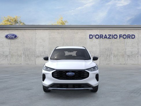 New 2025 Ford Escape ST-Line w/ Tech Pack #1 image 6