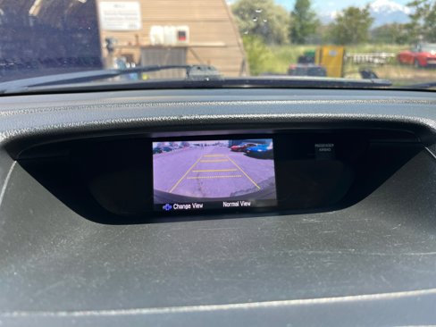 Used 2012 Honda CR-V EX-L image 23