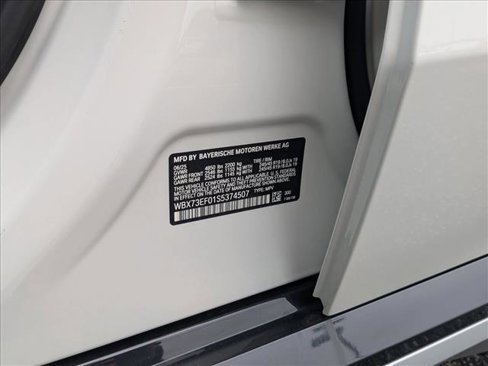 New 2025 BMW X1 xDrive28i w/ Convenience Package image 17