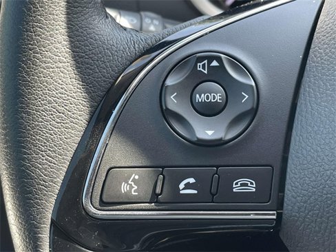 Used 2018 Mitsubishi Eclipse Cross SE image 23
