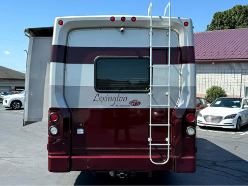 Used 2006 Ford E-450 and Econoline 450 image 3