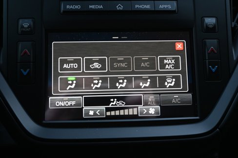 Certified 2024 Subaru Impreza 2.0i w/ Popular Package #1A image 27