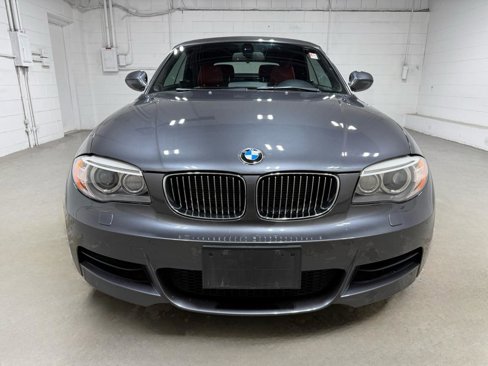Used 2013 BMW 135i Convertible image 6