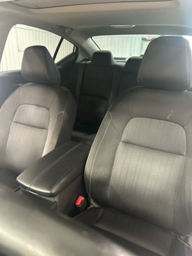 Used 2019 Nissan Altima 2.5 SV image 25
