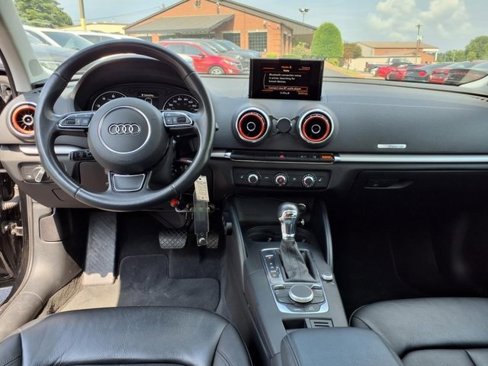 Used 2015 Audi A3 2.0T Premium image 7