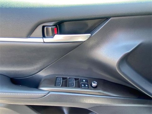 Certified 2023 Toyota Camry XSE image 13