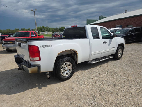 Used 2008 GMC Sierra 1500 SLE w/ Power Pack Plus image 3