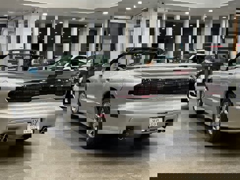 Used 1997 Pontiac Firebird Trans Am image 10