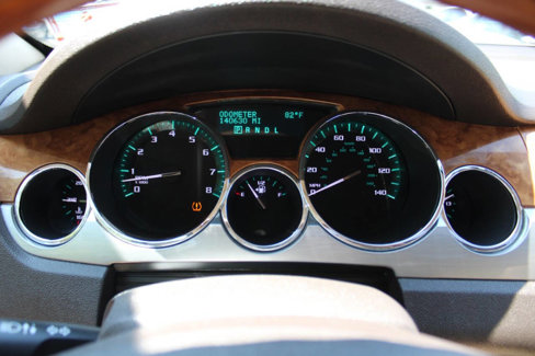 Used 2012 Buick Enclave Premium image 46