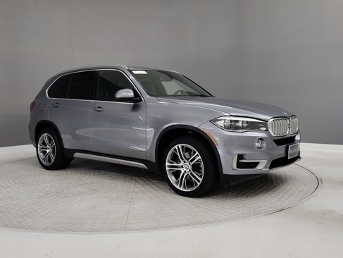 Used 2017 BMW X5 xDrive35i image 37