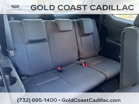 Used 2019 Toyota Highlander LE image 9