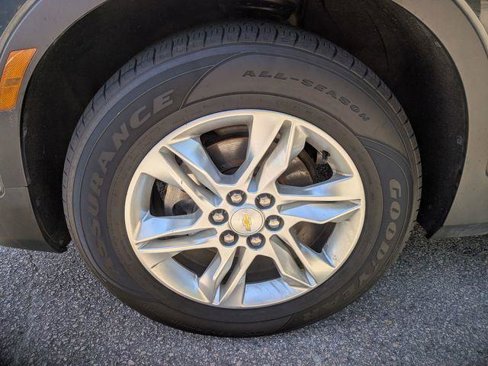Used 2019 Chevrolet Blazer LT image 27