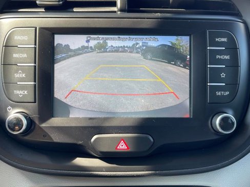 Used 2020 Kia Soul S image 10