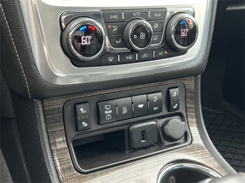 Used 2015 GMC Acadia SLT w/ Open Road Package image 25