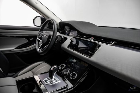 Used 2023 Land Rover Range Rover Evoque R-Dynamic S image 39