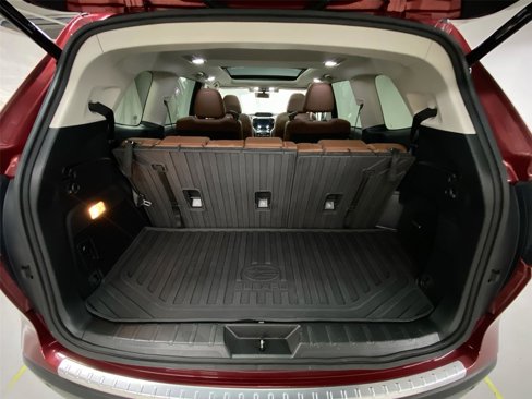 Used 2019 Subaru Ascent Touring w/ Popular Package #2A image 25