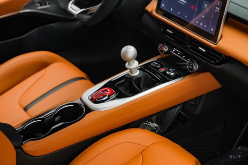 New 2025 Lotus Emira image 57