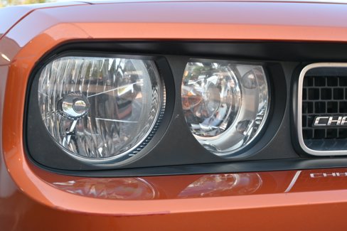 Used 2011 Dodge Challenger image 11