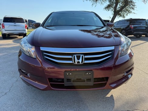 Used 2012 Honda Accord EX-L image 2